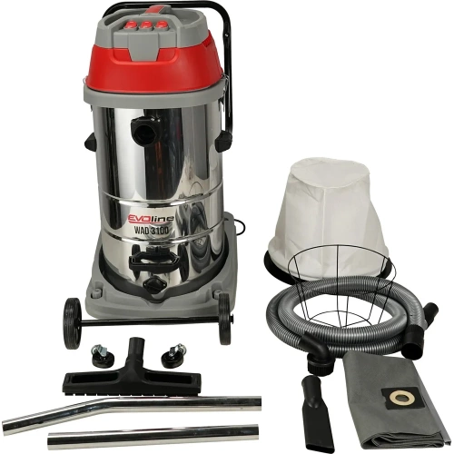 Пылеводосос электрический Evoline WAD 3100 WAD3100 фото 4