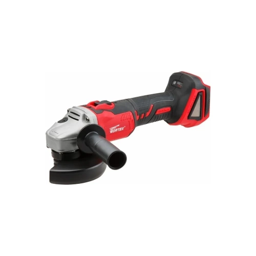 Угловая аккумуляторная шлифмашина WORTEX CAG 1812 E ALL1 CAG1812E00029 фото 8 Угловая аккумуляторная шлифмашина WORTEX CAG 1812 E ALL1 CAG1812E00029 фото 8