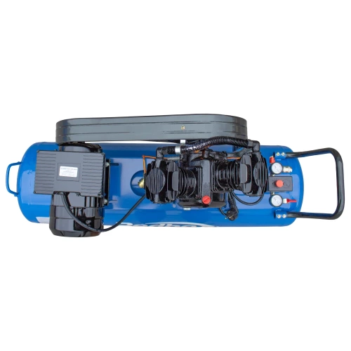 Компрессор масляный коаксиальный Redbo ACO-100/2400 19743 фото 4 Компрессор масляный коаксиальный Redbo ACO-100/2400 19743 фото 4