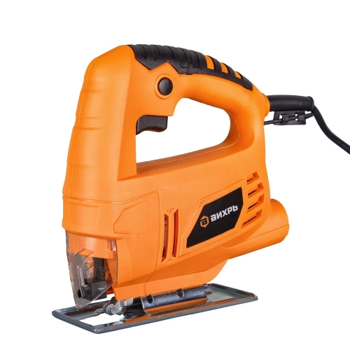 Электрический лобзик Вихрь ЛЭ-55Б 72/9/5 фото 3 Электрический лобзик Вихрь ЛЭ-55Б 72/9/5 фото 3