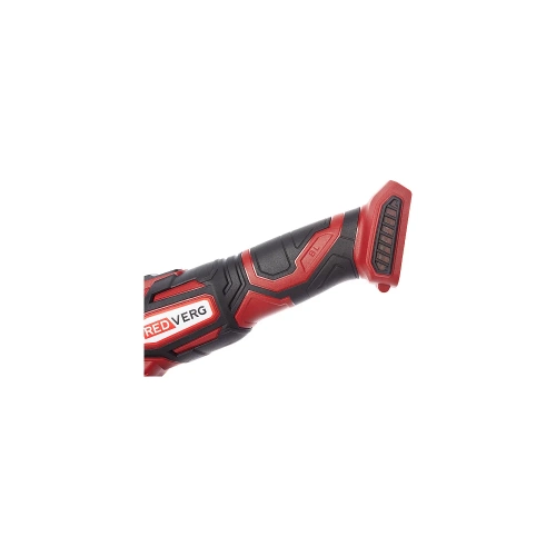 Шлифовальная угловая аккумуляторная бесщеточная машина REDVERG RD-AG18BL/U 6672877 фото 7
