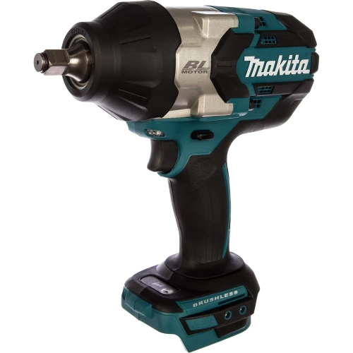 Аккумуляторный гайковерт Makita DTW1002Z фото 5 Аккумуляторный гайковерт Makita DTW1002Z фото 5