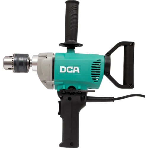 Дрель DCA AJZ16A фото 4