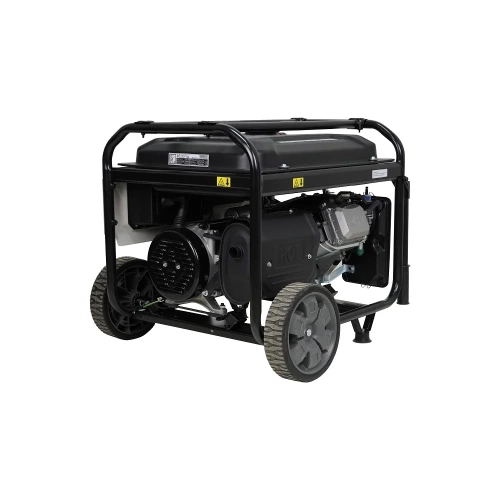 Генератор Loncin LC10000D-S 00-00157639 фото 5