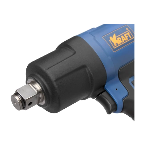 Гайковерт пневматический ударный PRO KRAFT 3/4DR 1850 Нм KT 707020 фото 6