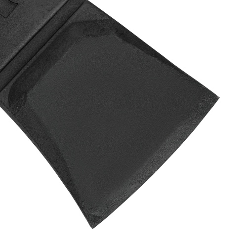 Колун, F7, 1400 гр, двухкомпонентная рукоятка, 500 мм// Denzel фото 6