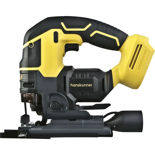 Аккумуляторный лобзик Hanskonner  1BatterySystem HJS18135 фото 3