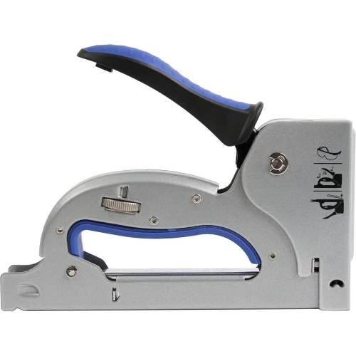 Механический степлер КОБАЛЬТ 240-676 фото 5