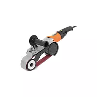 Двухроликовая ленточная шлифовальная машина MESSER M3025 10-40-626