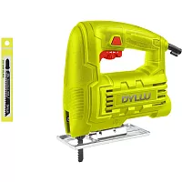 Лобзик DYLLU 400Вт DTJS15401