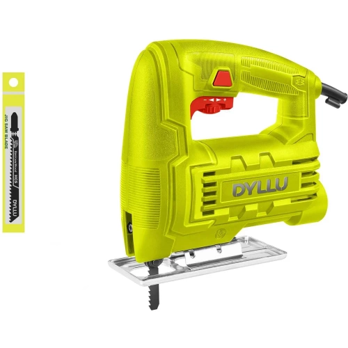 Лобзик DYLLU 400Вт DTJS15401