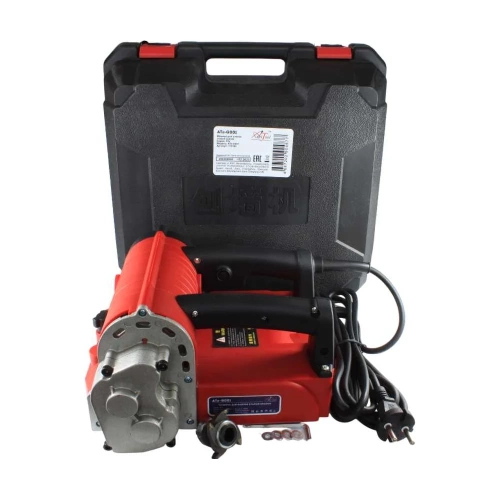 Машина для снятия старой краски AktiTool ATe-G001 115103 фото 3 Машина для снятия старой краски AktiTool ATe-G001 115103 фото 3