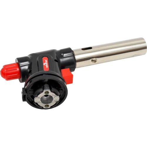 Газовая горелка с пьезоподжигом Сервис Ключ 73150 фото 3