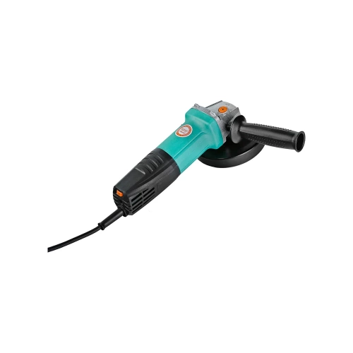 Болгарка Sturm УШМ, 5 дисков AG95125TE фото 7 Болгарка Sturm УШМ, 5 дисков AG95125TE фото 7