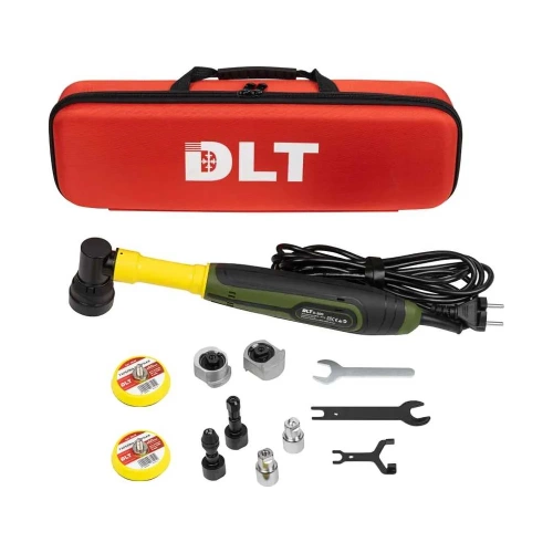 Гравер для резки и шлифовки DLT G-200 1152 Гравер для резки и шлифовки DLT G-200 1152