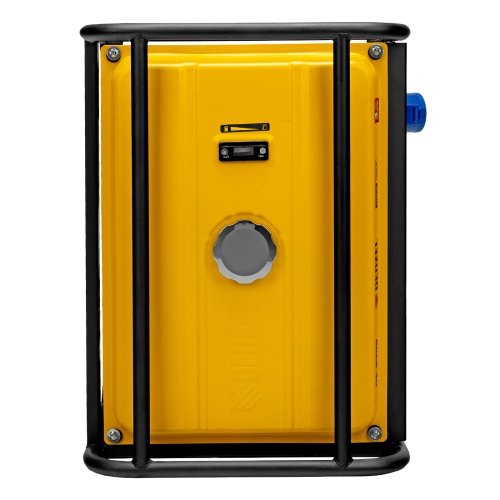 Генератор бензиновый GE 6900, 5.5 кВт, 220 В/50 Гц, 25 л, ручной старт Denzel фото 8 Генератор бензиновый GE 6900, 5.5 кВт, 220 В/50 Гц, 25 л, ручной старт Denzel фото 8