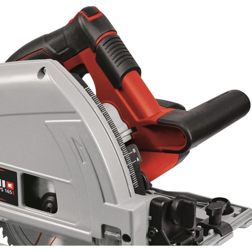 Циркулярная погружная пила Einhell TE-PS 165 4331300 фото 9 Циркулярная погружная пила Einhell TE-PS 165 4331300 фото 9