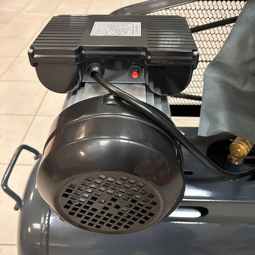 Поршневой компрессор Сорокин 8атм, ресивер 100л 13.8 фото 5