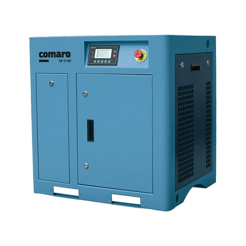 Винтовой компрессор COMARO SB 11-08