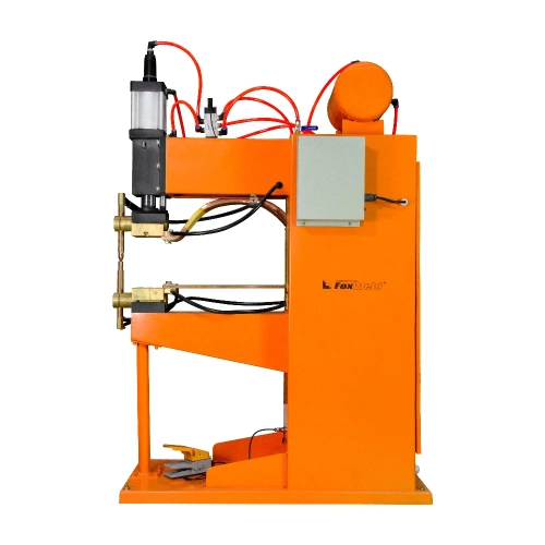 Машина контактной сварки Foxweld МТ-80-700 6550 фото 6 Машина контактной сварки Foxweld МТ-80-700 6550 фото 6