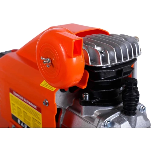 Компрессор с прямой передачей Кратон AC-280-40-DD 3 01 01 034 фото 7