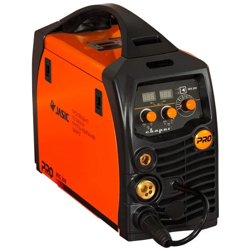 Сварочный инвертор Сварог PRO MIG 200 N229 00000091097 Сварочный инвертор Сварог PRO MIG 200 N229 00000091097