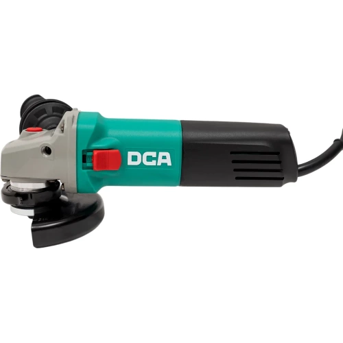 Угловая шлифовальная машина DCA ASM07-115 фото 4 Угловая шлифовальная машина DCA ASM07-115 фото 4