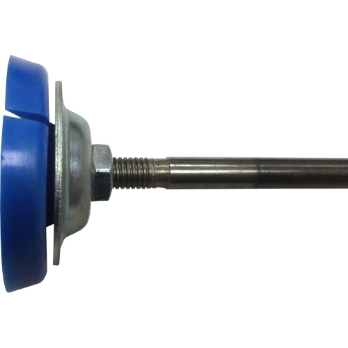 Механический пистолет для картриджей и саше COX Proflow combi 600 мл 162916 фото 4 Механический пистолет для картриджей и саше COX Proflow combi 600 мл 162916 фото 4