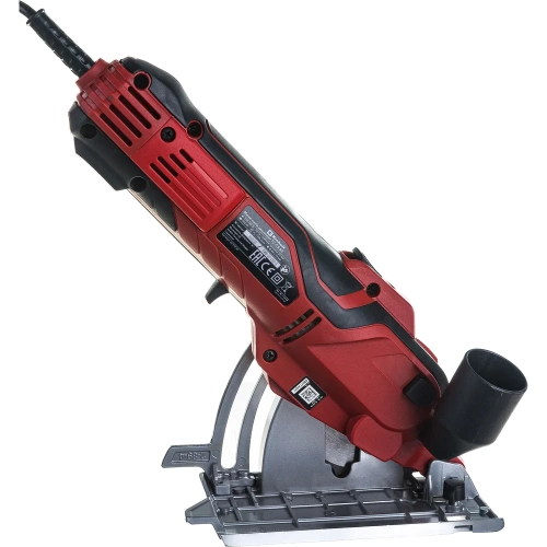 Дисковая мини-пила TC-CS 89 Einhell 4331030 фото 5 Дисковая мини-пила TC-CS 89 Einhell 4331030 фото 5