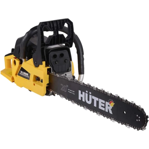 Бензопила Huter BS-2800M 70/6/19 фото 8