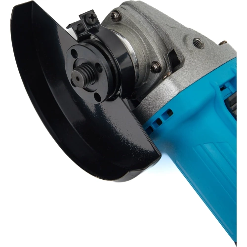 Угловая шлифмашина Turbosky УШМ-125/1100 458 фото 3 Угловая шлифмашина Turbosky УШМ-125/1100 458 фото 3