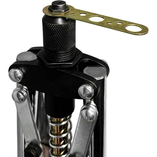 Заклепочник vertextools 400 мм 0041-03 фото 3