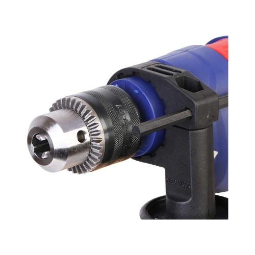 Ручная электрическая сверлильная ударно-вращательная машина ДИОЛД 2-02 10012035 фото 3