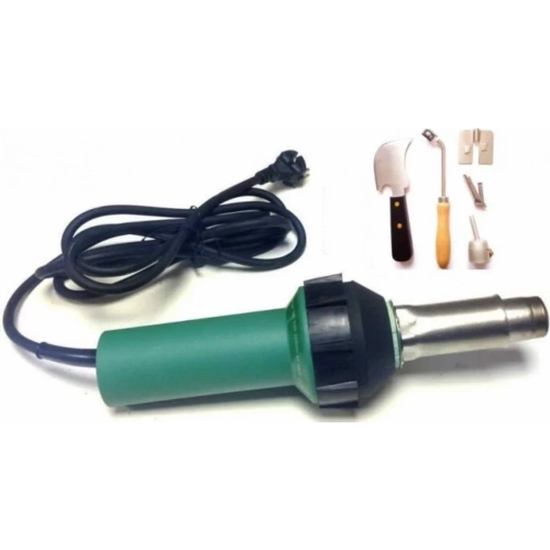 Набор для сварки линолеума Meltplast 1600S LINOLEUM фото 4 Набор для сварки линолеума Meltplast 1600S LINOLEUM фото 4