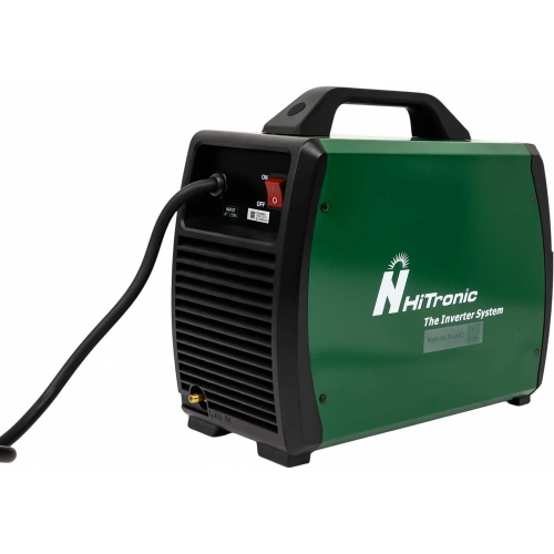 Инверторный сварочный аппарат HITRONIC TIG 205ACDC pulse фото 6 Инверторный сварочный аппарат HITRONIC TIG 205ACDC pulse фото 6