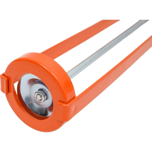 Скелетный пистолет для герметиков Gigant 310мл GCG-1 фото 7 Скелетный пистолет для герметиков Gigant 310мл GCG-1 фото 7