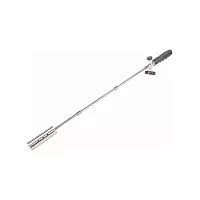 Газовая горелка-насадка Rexant GT-21 механическая с регулятором удлиненного типа 12-0021