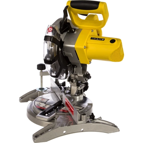 Электрическая торцевая пила Калибр Мастер ПТЭ-1400/210м 00000062431 фото 8 Электрическая торцевая пила Калибр Мастер ПТЭ-1400/210м 00000062431 фото 8