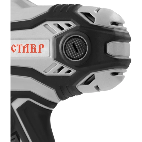 Сетевая дрель-шуруповерт СТАВР ДШС-10/470 470 Вт 9030100410 фото 7 Сетевая дрель-шуруповерт СТАВР ДШС-10/470 470 Вт 9030100410 фото 7