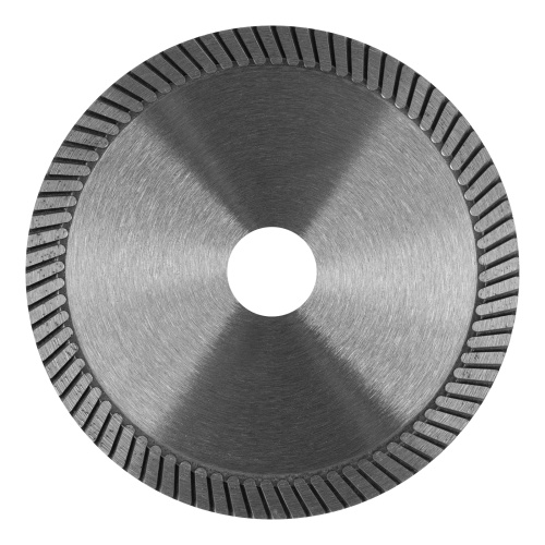 Диск алмазный, 125 х 22.2 мм, турбо, сухая резка Gross фото 2 Диск алмазный, 125 х 22.2 мм, турбо, сухая резка Gross фото 2