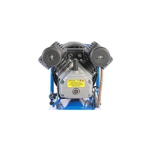 Компрессор поршневой NORDBERG V-образный 220В, ресив. 50л, 360 л/мин NCE50/360V фото 10 Компрессор поршневой NORDBERG V-образный 220В, ресив. 50л, 360 л/мин NCE50/360V фото 10