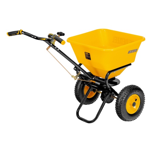 Механическая сеялка на колесах, 45 л Denzel фото 2 Механическая сеялка на колесах, 45 л Denzel фото 2