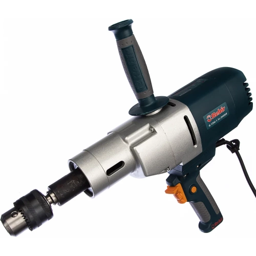 Дрель Rebir IE 1206-1-16/2000 ЕR 07.001.00008 Дрель Rebir IE 1206-1-16/2000 ЕR 07.001.00008