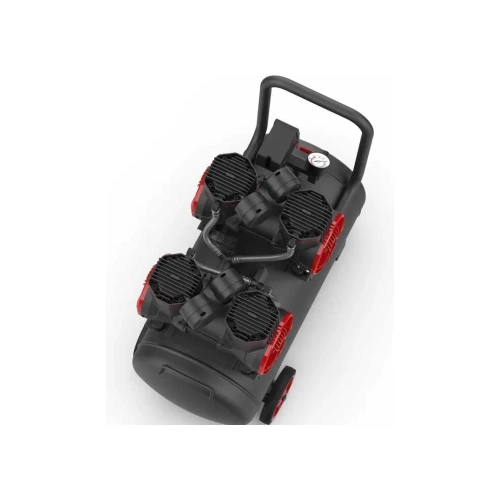 Компрессор безмасляный Русский Мастер 2-1450x2F50 РМ-240445