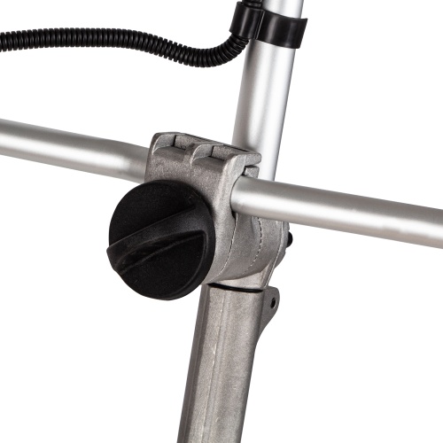 Триммер аккумуляторный бесщеточный CBC350-36, Li-ion, 36 В, 350 мм Denzel фото 9