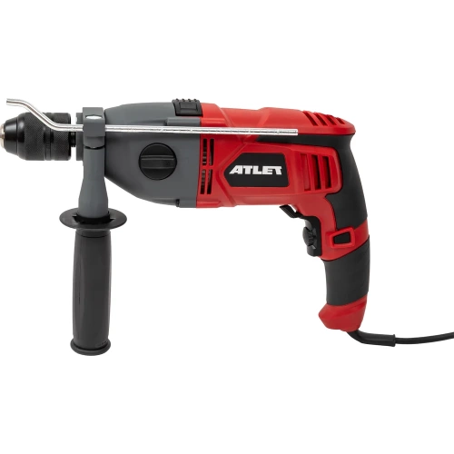 Ударная дрель ATLET PDI1050T фото 3 Ударная дрель ATLET PDI1050T фото 3