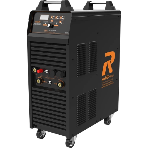 Аппарат плазменной резки Redbo Pro Cut 100APM 380В 19926