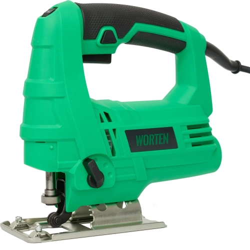 Лобзик сетевой WORTEN с маятниковым ходом 850 W КА-90000339 фото 4