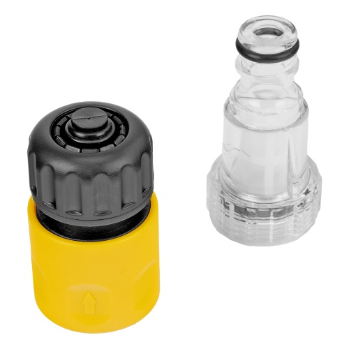 Моечная машина высокого давления R-170, 1800 Вт, 170 бар, 380 л/ч// Denzel фото 20