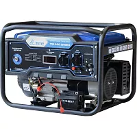 Бензогенератор ТСС SGG 2800EN 060004